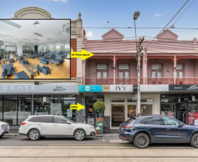 Offices commercial property leased at Upper Level/184-186 Glenferrie Road Malvern VIC 3144