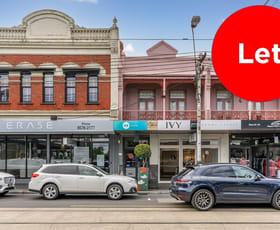 Offices commercial property leased at Upper Level/184-186 Glenferrie Road Malvern VIC 3144