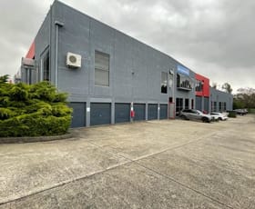 Factory, Warehouse & Industrial commercial property leased at Unit 2,5 & 6/11 Clarice Road Box Hill South VIC 3128