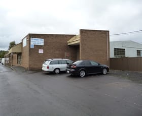 Factory, Warehouse & Industrial commercial property leased at 13/22 Bridge Street Eltham VIC 3095