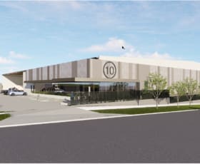 Factory, Warehouse & Industrial commercial property for lease at 10 Val Reid Cresent/10 Val Reid Cresent Hume ACT 2620