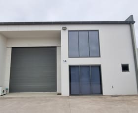 Showrooms / Bulky Goods commercial property leased at 14/38 - 40 Claude Boyd Parade Caloundra QLD 4551