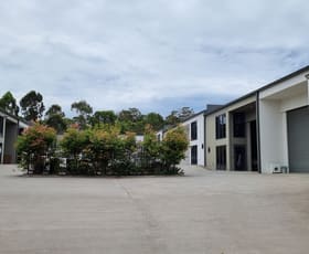 Factory, Warehouse & Industrial commercial property leased at 14/38 - 40 Claude Boyd Parade Caloundra QLD 4551
