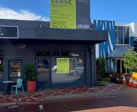 Shop & Retail commercial property for lease at Shop 4/890 Beaufort Street Inglewood WA 6052