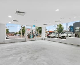 Showrooms / Bulky Goods commercial property leased at 678 Beaufort Street Mount Lawley WA 6050