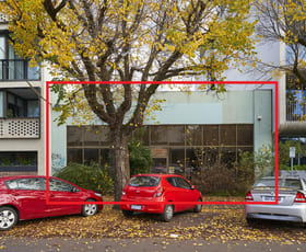 Factory, Warehouse & Industrial commercial property leased at 227 Napier Street Fitzroy VIC 3065