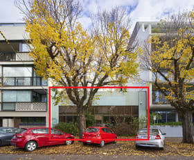 Offices commercial property leased at 227 Napier Street Fitzroy VIC 3065