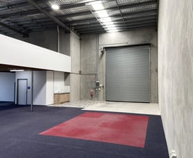 Factory, Warehouse & Industrial commercial property leased at 2/6-8 Geo Hawkins Crescent Corbould Park QLD 4551