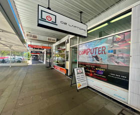Medical / Consulting commercial property leased at Shop 3, 560 High Street Penrith NSW 2750