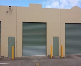 Factory, Warehouse & Industrial commercial property leased at 2/65-69 Kyle Road Altona North VIC 3025