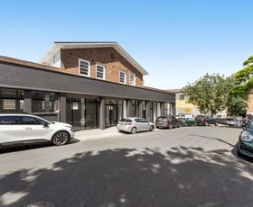 Showrooms / Bulky Goods commercial property leased at 4-26 Mansfield Street Rozelle NSW 2039