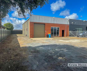 Shop & Retail commercial property leased at 84 Old Dookie Road Shepparton VIC 3630