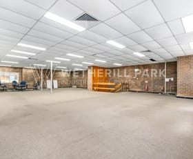 Offices commercial property leased at Chester Hill NSW 2162