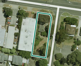 Medical / Consulting commercial property for lease at 162 Boronia Road Boronia VIC 3155