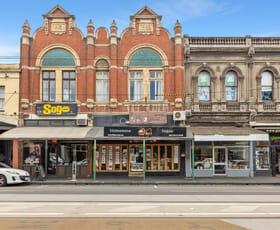Offices commercial property leased at 339 Brunswick Street Fitzroy VIC 3065
