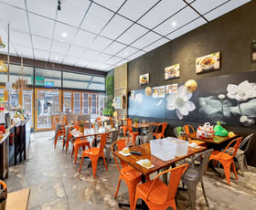 Offices commercial property leased at 339 Brunswick Street Fitzroy VIC 3065