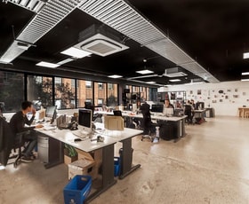 Offices commercial property for lease at 46 Kippax Street Surry Hills NSW 2010