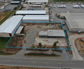 Other commercial property leased at 375 New Dookie Road Lemnos VIC 3631