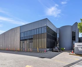 Factory, Warehouse & Industrial commercial property leased at Unit 7/476 Gardeners Road Alexandria NSW 2015