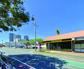 Medical / Consulting commercial property for lease at 116 Scarborough Street Southport QLD 4215