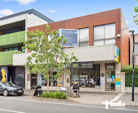 Offices commercial property leased at Suite 3/112a-114a Martin Street Brighton VIC 3186
