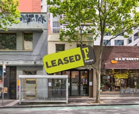 Shop & Retail commercial property leased at 303 Exhibition Street Melbourne VIC 3000