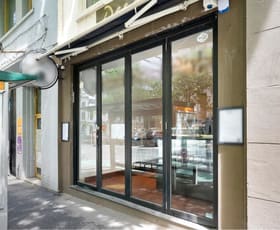 Shop & Retail commercial property leased at 303 Exhibition Street Melbourne VIC 3000