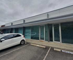 Offices commercial property leased at 2/17-19 Miles Street Mulgrave VIC 3170