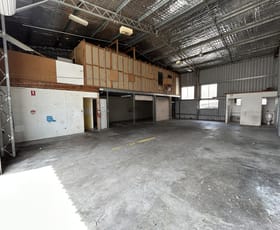 Factory, Warehouse & Industrial commercial property leased at 2/35 Production Avenue Molendinar QLD 4214