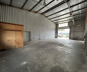 Factory, Warehouse & Industrial commercial property leased at 2/35 Production Avenue Molendinar QLD 4214