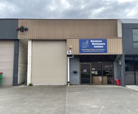 Showrooms / Bulky Goods commercial property leased at 1/7 (7a) Macbeth Street Braeside VIC 3195