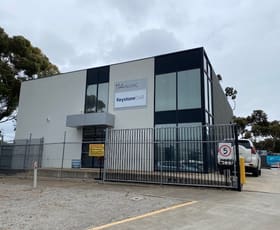 Factory, Warehouse & Industrial commercial property leased at 1/114 Balliang Street South Geelong VIC 3220