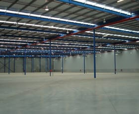 Factory, Warehouse & Industrial commercial property leased at 8 Interchange Drive Eastern Creek NSW 2766