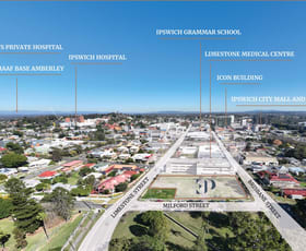Other commercial property for lease at EastPoint 2 Brisbane Street Ipswich QLD 4305