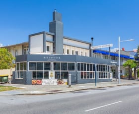 Other commercial property leased at 150 Bennett Street East Perth WA 6004