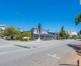 Shop & Retail commercial property leased at 150 Bennett Street East Perth WA 6004
