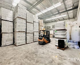 Factory, Warehouse & Industrial commercial property leased at 3/5 Inventory Court Arundel QLD 4214