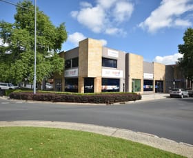 Offices commercial property leased at FF/561 Olive Street Albury NSW 2640