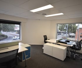 Offices commercial property leased at FF/561 Olive Street Albury NSW 2640