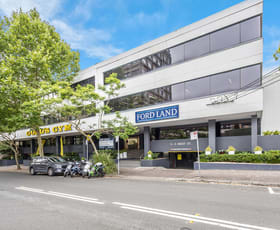 Offices commercial property for lease at 3-5 West Street North Sydney NSW 2060