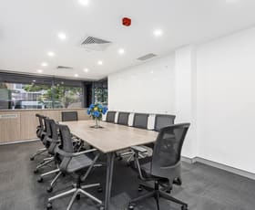 Offices commercial property for lease at 3-5 West Street North Sydney NSW 2060