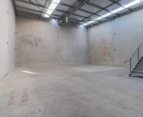 Factory, Warehouse & Industrial commercial property leased at 7/8 Money Close Rouse Hill NSW 2155