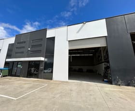Factory, Warehouse & Industrial commercial property leased at 3/17 Bate Close Pakenham VIC 3810