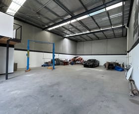 Factory, Warehouse & Industrial commercial property leased at 3/17 Bate Close Pakenham VIC 3810