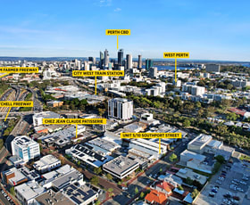 Offices commercial property leased at 5/10 Southport Street West Leederville WA 6007