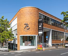 Other commercial property for lease at Level 1/76 Commercial Road Teneriffe QLD 4005