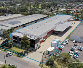 Factory, Warehouse & Industrial commercial property leased at 219-225 Woodpark Road Smithfield NSW 2164