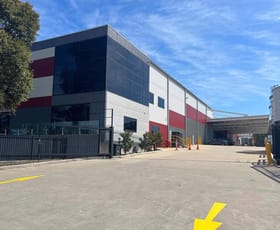 Factory, Warehouse & Industrial commercial property leased at 219-225 Woodpark Road Smithfield NSW 2164