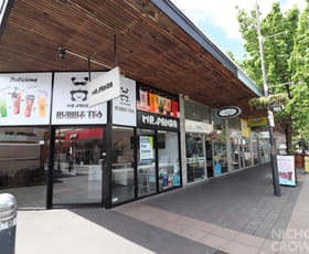 Shop & Retail commercial property leased at 10 Shannon Mall Frankston VIC 3199