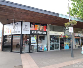 Offices commercial property leased at 10 Shannon Mall Frankston VIC 3199